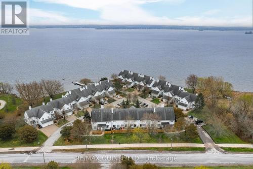 30 - 31 Keegan Parkway, Belleville, ON - Outdoor With Body Of Water With View