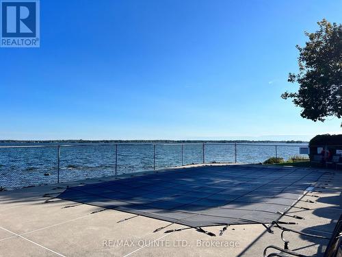 30 - 31 Keegan Parkway, Belleville, ON - Outdoor With Body Of Water With View