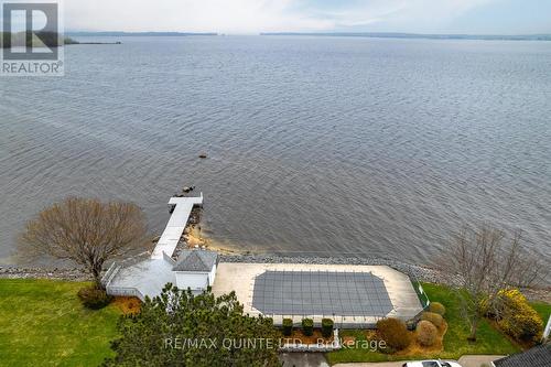 30 - 31 Keegan Parkway, Belleville, ON - Outdoor With Body Of Water With View