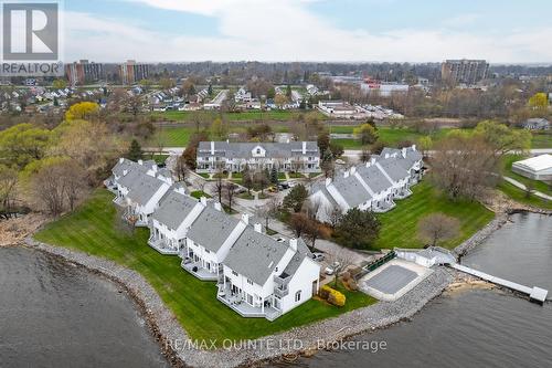 30 - 31 Keegan Parkway, Belleville, ON - Outdoor With View