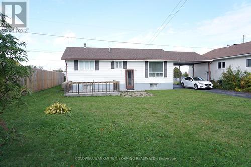 416 Cecil Street, Temiskaming Shores, ON - Outdoor