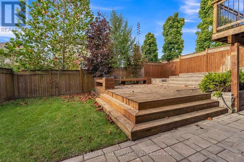 19 - 384 Skyline Avenue, London, ON - Outdoor With Deck Patio Veranda