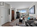 3510 Landie Road Unit# 24, Kelowna, BC  - Indoor Photo Showing Living Room 