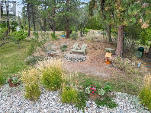 3603 Forsyth Drive, Penticton, BC - Outdoor