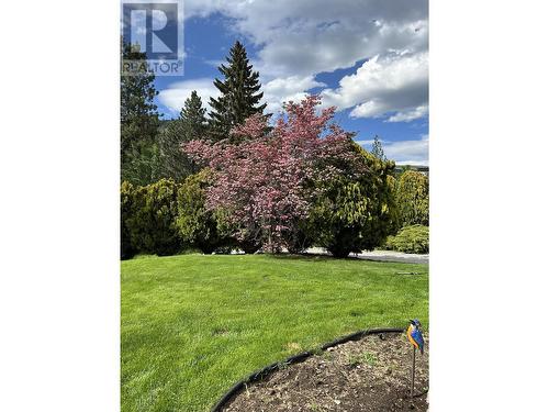 3603 Forsyth Drive, Penticton, BC - Outdoor With View