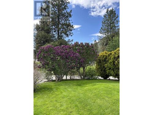 3603 Forsyth Drive, Penticton, BC - Outdoor