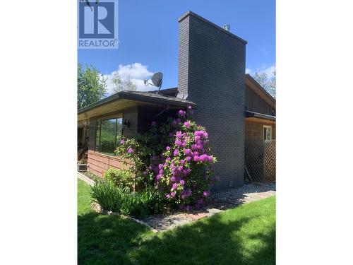 3603 Forsyth Drive, Penticton, BC - Outdoor