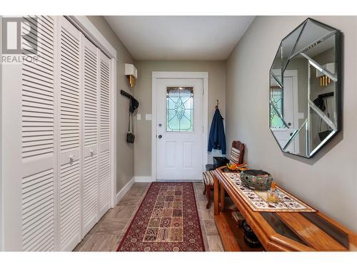 3603 Forsyth Drive, Penticton, BC - Indoor Photo Showing Other Room