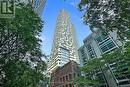 3615 - 20 Lombard Street, Toronto, ON  - Outdoor With Facade 