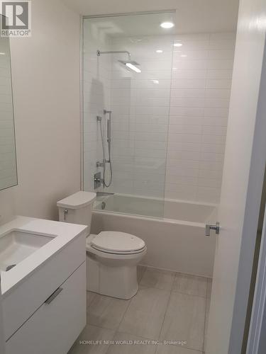 3615 - 20 Lombard Street, Toronto, ON - Indoor Photo Showing Bathroom