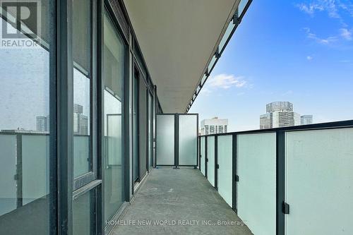 3615 - 20 Lombard Street, Toronto, ON - Outdoor With Balcony With Exterior