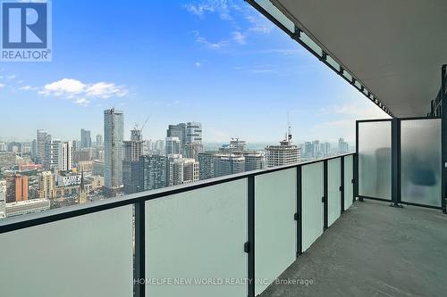 3615 - 20 Lombard Street, Toronto, ON - Outdoor With Balcony With View With Exterior