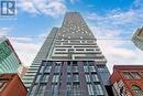 3615 - 20 Lombard Street, Toronto, ON  - Outdoor With Balcony With Facade 