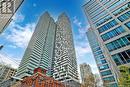 3615 - 20 Lombard Street, Toronto, ON  - Outdoor With Facade 