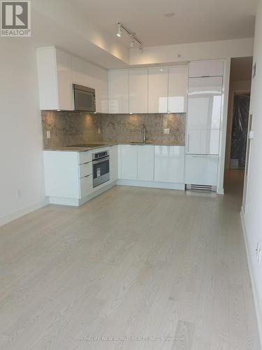 3615 - 20 Lombard Street, Toronto, ON - Indoor Photo Showing Kitchen