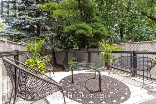 745 Craven Road, Toronto, ON - Outdoor With Deck Patio Veranda