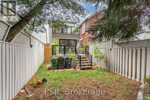 745 Craven Road, Toronto, ON - Outdoor