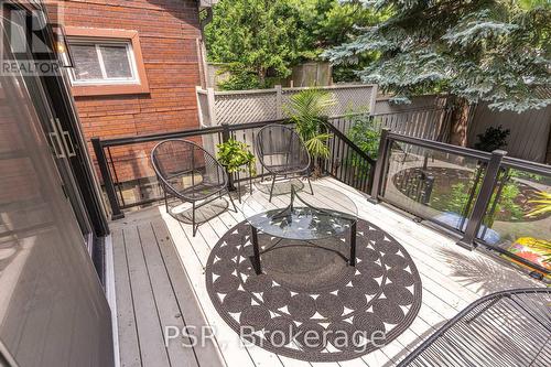 745 Craven Road, Toronto, ON - Outdoor