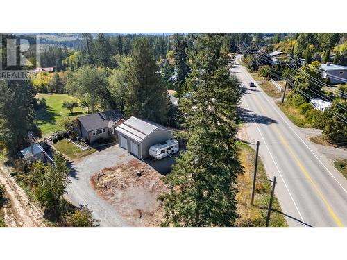 3733 3 Highway, Erickson, BC - Outdoor With View