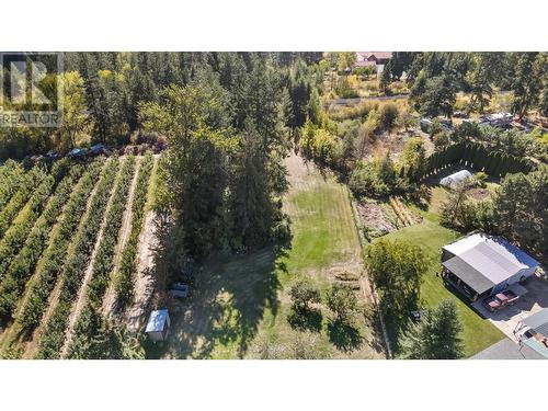 3733 3 Highway, Erickson, BC - Outdoor With View