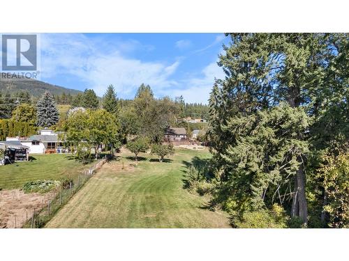 3733 3 Highway, Erickson, BC - Outdoor With View