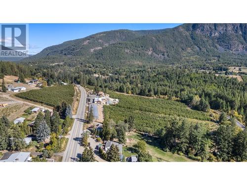 3733 3 Highway, Erickson, BC - Outdoor With View