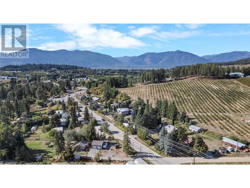 3733 3 Highway, Erickson, BC - Outdoor With View