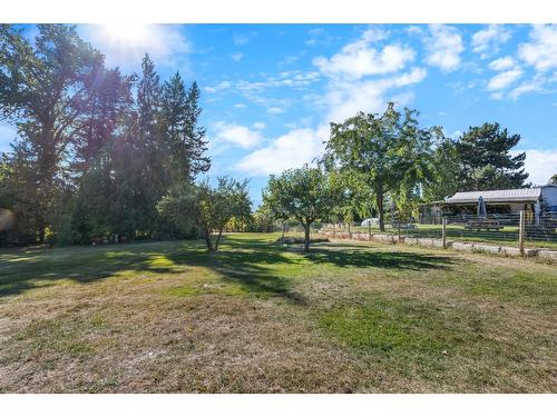 3733 Highway 3, Erickson, BC - Outdoor