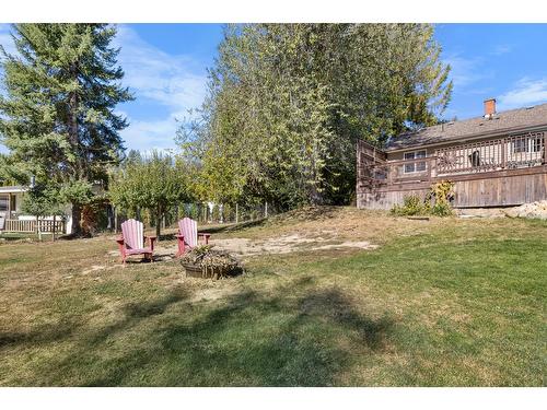 3733 Highway 3, Erickson, BC - Outdoor