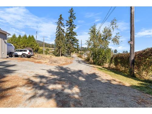 3733 Highway 3, Erickson, BC - Outdoor With View