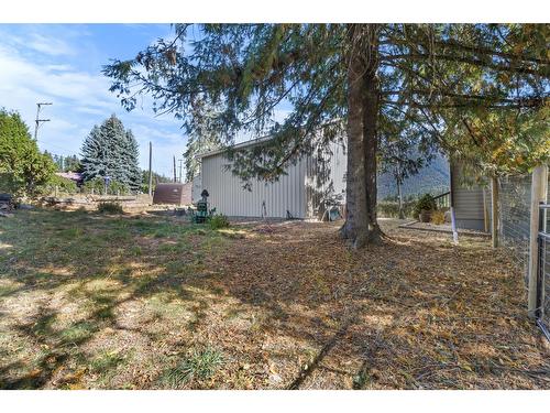 3733 Highway 3, Erickson, BC - Outdoor