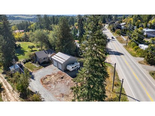 3733 Highway 3, Erickson, BC - Outdoor With View