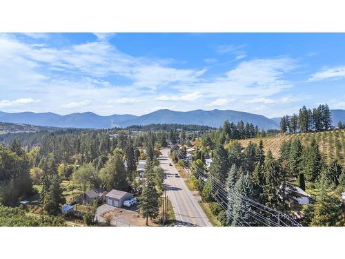 3733 Highway 3, Erickson, BC - Outdoor With View