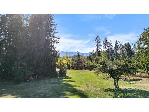 3733 Highway 3, Erickson, BC - Outdoor With View