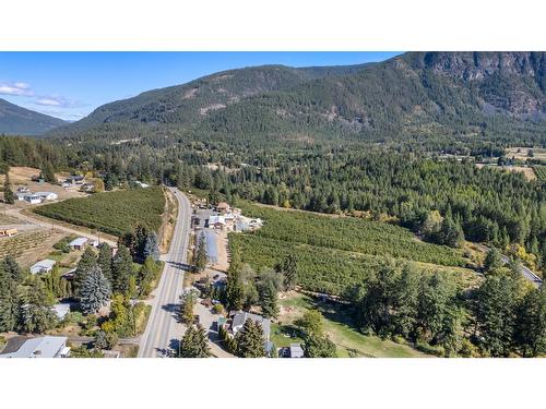 3733 Highway 3, Erickson, BC - Outdoor With View