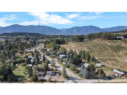 3733 Highway 3, Erickson, BC - Outdoor With View