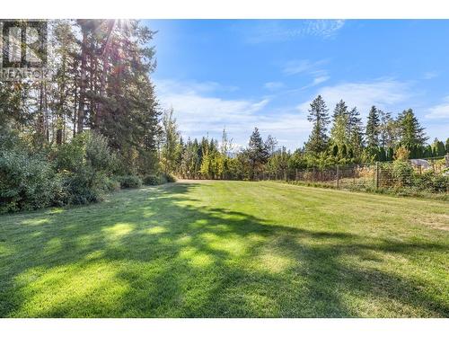 3733 3 Highway, Erickson, BC - Outdoor