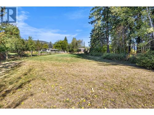 3733 3 Highway, Erickson, BC - Outdoor With View