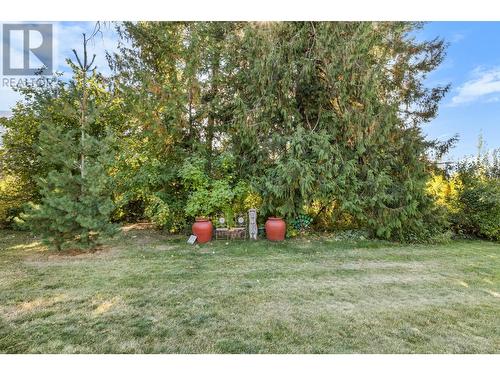 3733 3 Highway, Erickson, BC - Outdoor