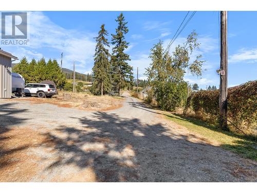 3733 3 Highway, Erickson, BC - Outdoor With View