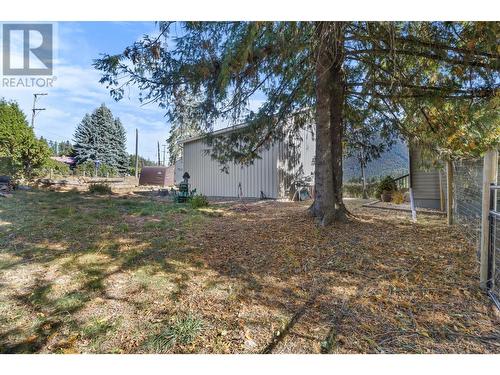 3733 3 Highway, Erickson, BC - Outdoor