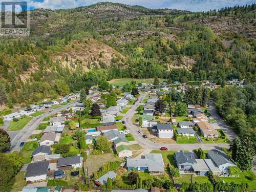 1007 Regan  Crescent, Trail, BC - Outdoor With View