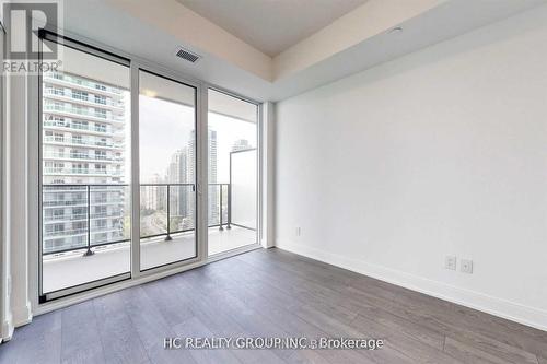 2207 - 70 Annie Craig Drive, Toronto, ON - Indoor Photo Showing Other Room