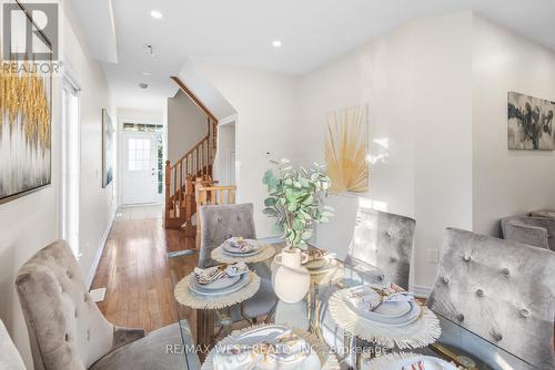 32 Hatton Court, Brampton, ON - Indoor