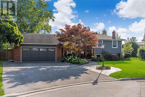 34 Killins Street, West Lincoln, ON - Outdoor With Facade