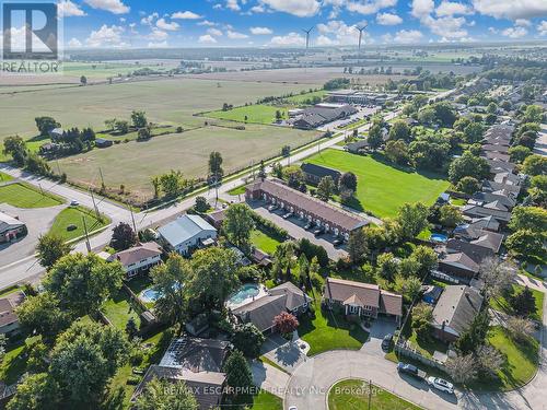 34 Killins Street, West Lincoln, ON - Outdoor With View