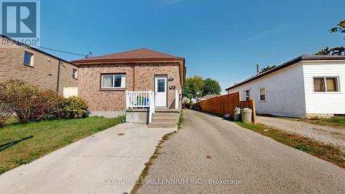 184 Simcoe Street, London, ON - Outdoor