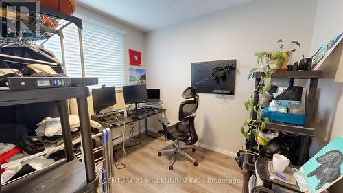 184 Simcoe Street, London, ON - Indoor Photo Showing Office