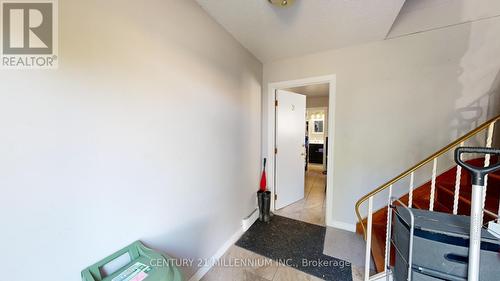 184 Simcoe Street, London, ON - Indoor Photo Showing Other Room