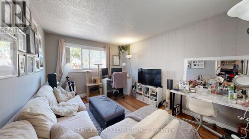 184 Simcoe Street, London, ON - Indoor Photo Showing Living Room